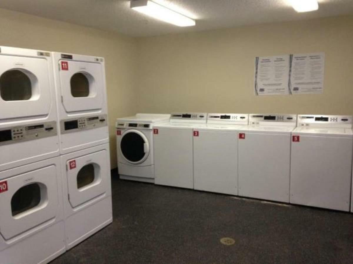 Intown Suites Extended Stay Houston Tx - West 바커 외부 사진